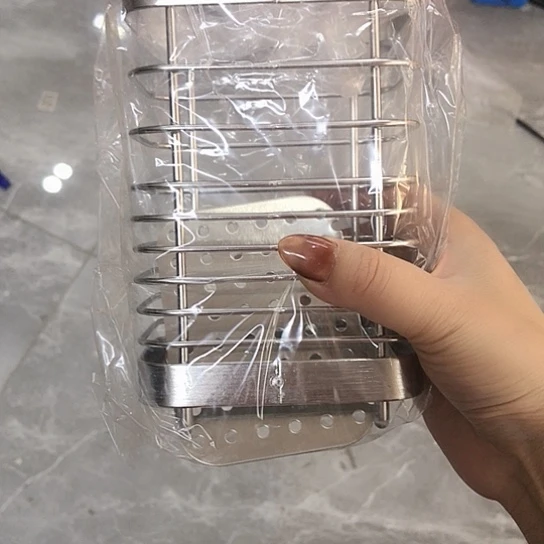 304不锈钢福利筷子筒
