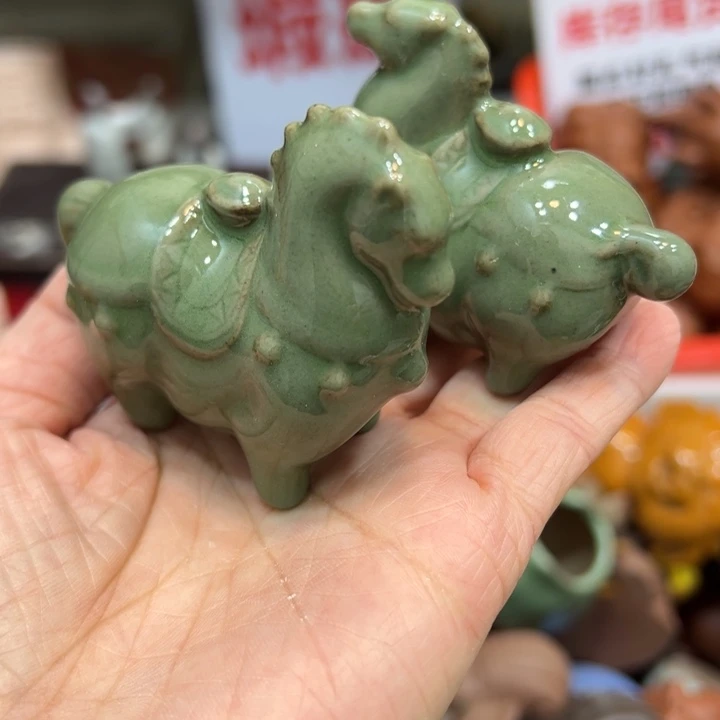 茶宠紫砂紫砂5888788