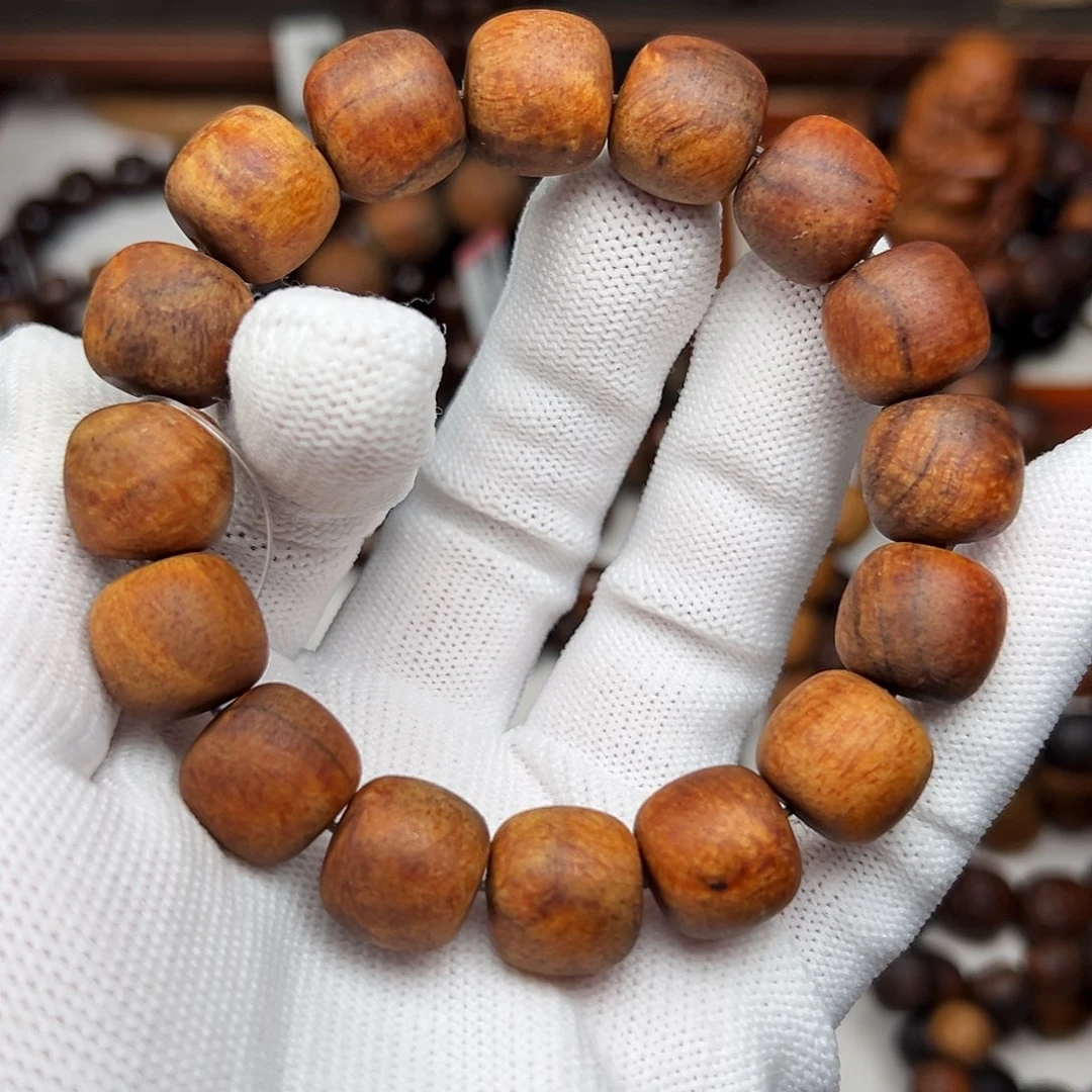 J***d贡木手串/手链1314印