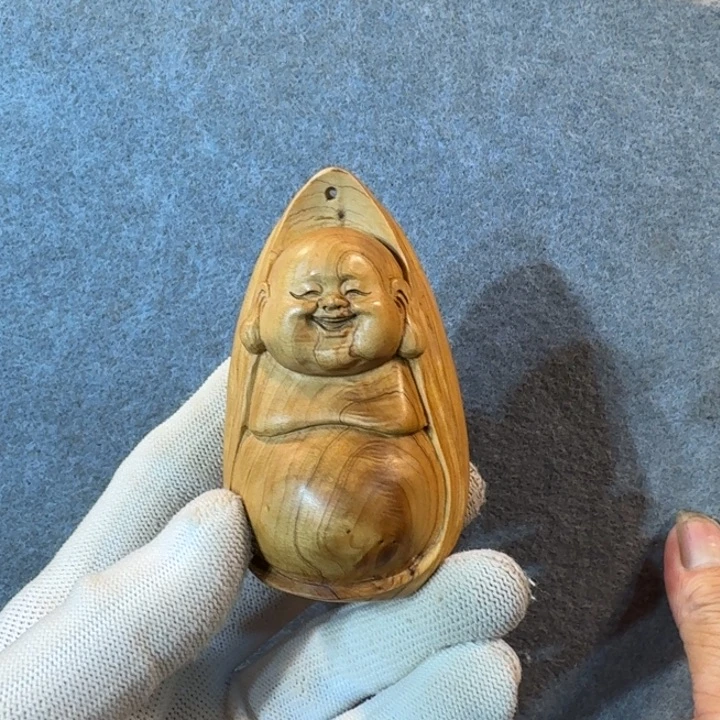 用****5崖柏摆件手把件等