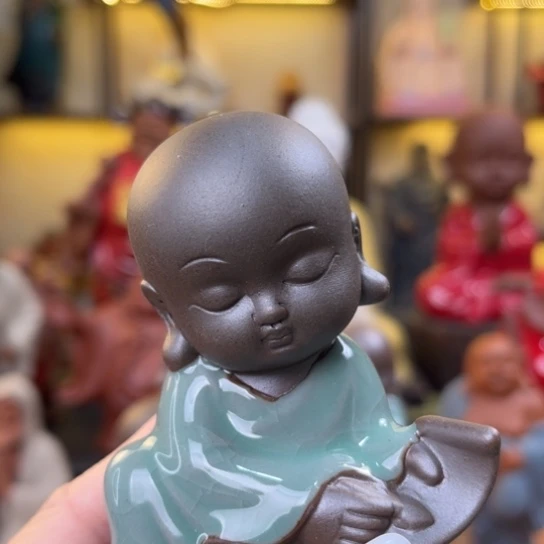 紫砂茶宠紫砂茶宠摆件