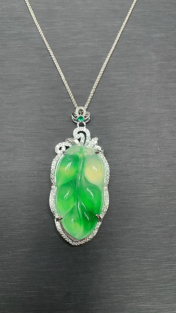 吊坠 【中缅边境收货专属】15-A183