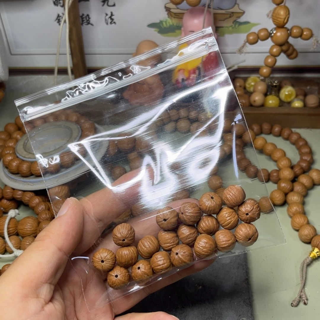 猴头核桃手串大*三维同尺南瓜13