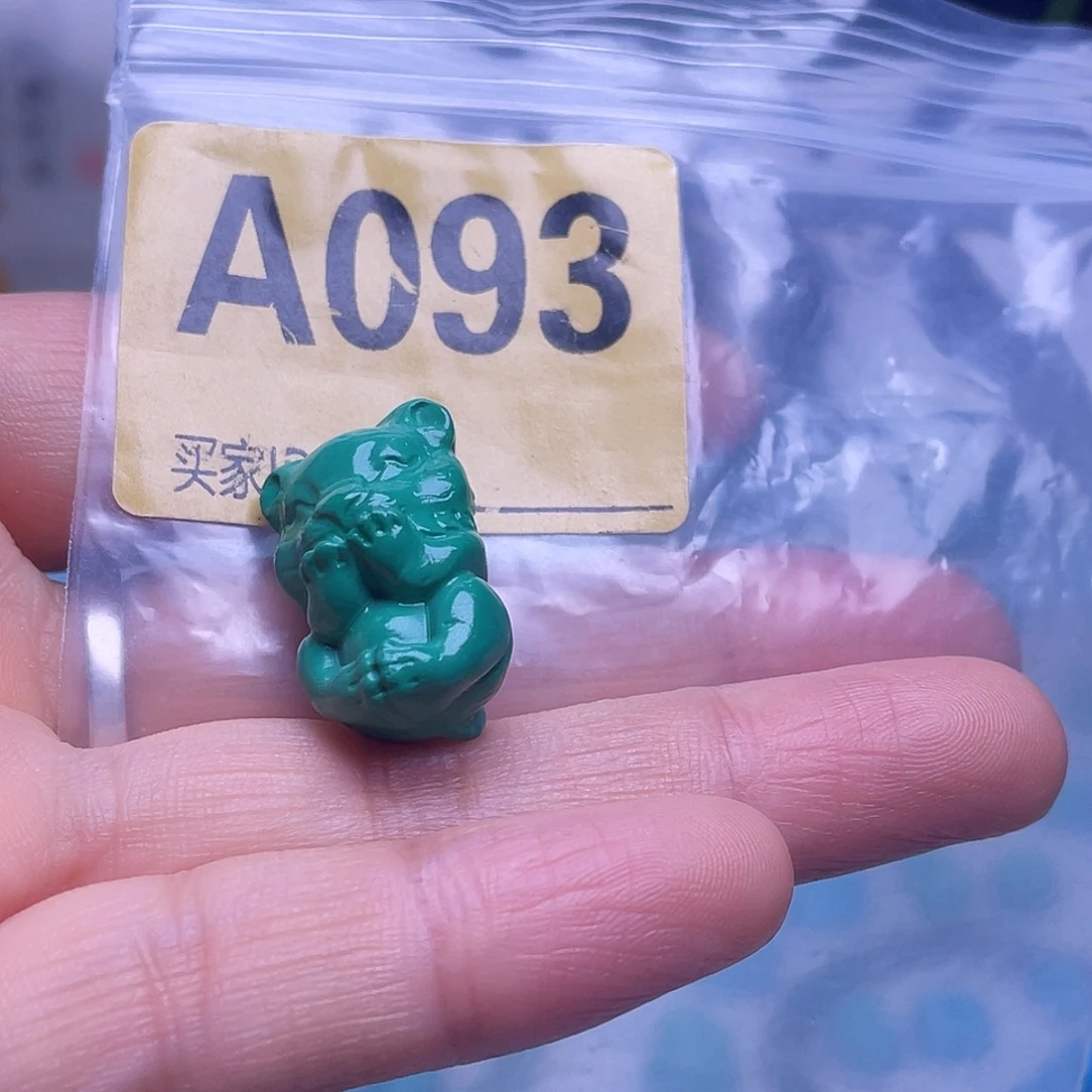 空竹粉丝专享十堰特色手工散珠