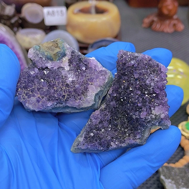 【闪购商品】水晶大型摆件（非配饰）未镶嵌