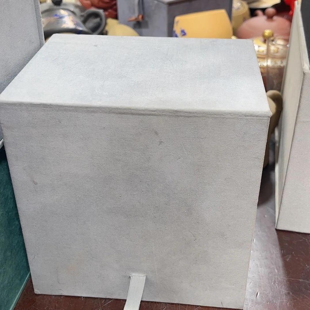 【闪购商品】紫砂茶宠