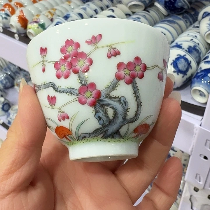 陶瓷艺术品收藏陶瓷