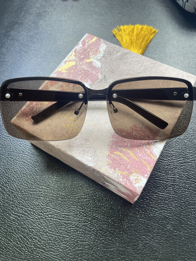 天然水晶精品眼镜（多样性发其一）