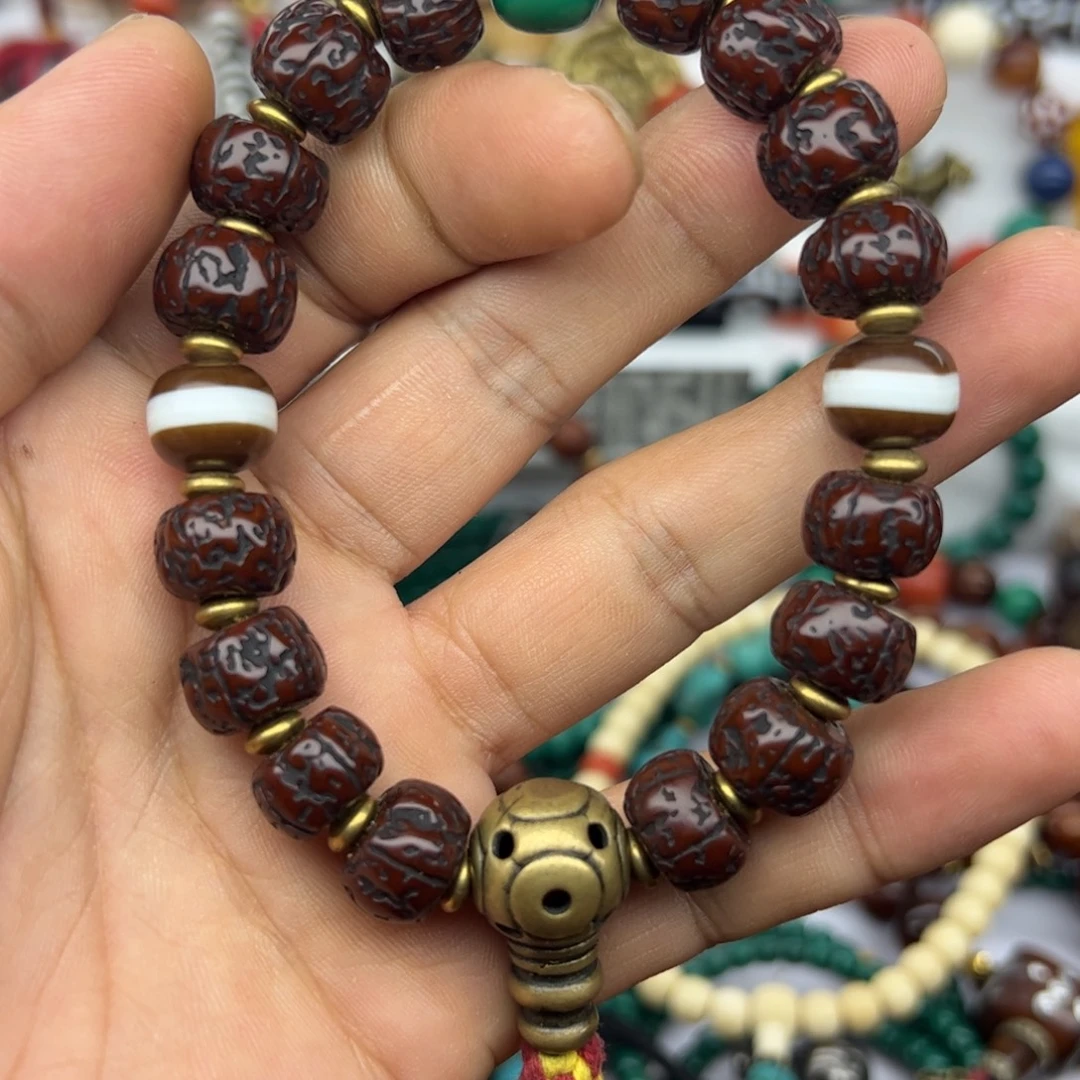 吊坠金刚菩提金刚菩提