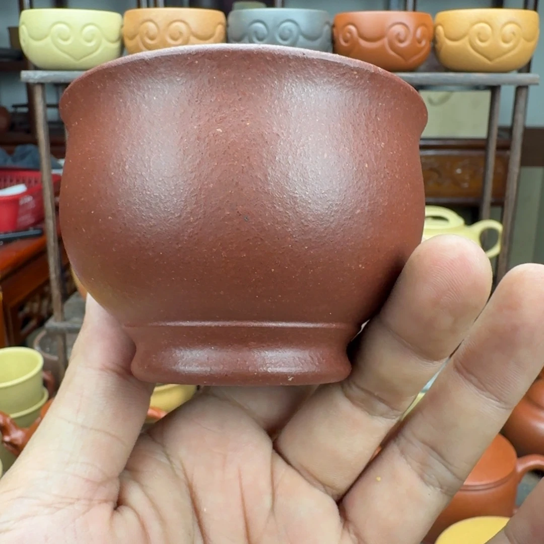 紫砂茶杯55555555555555