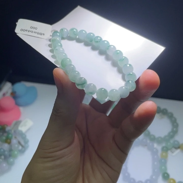 未镶嵌定制翡翠翡翠