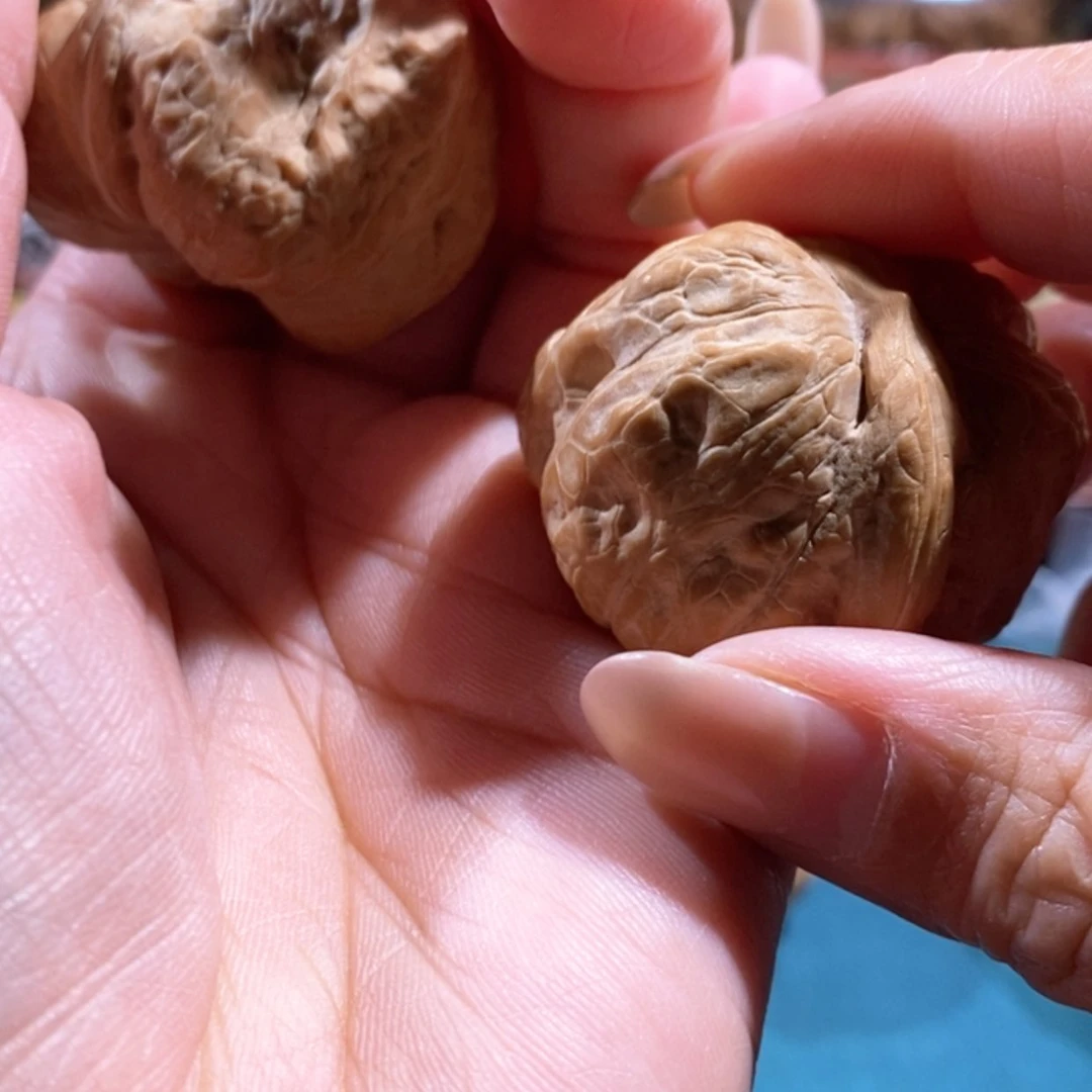 【闪购商品】文玩核桃吊坠?*新玉蟾