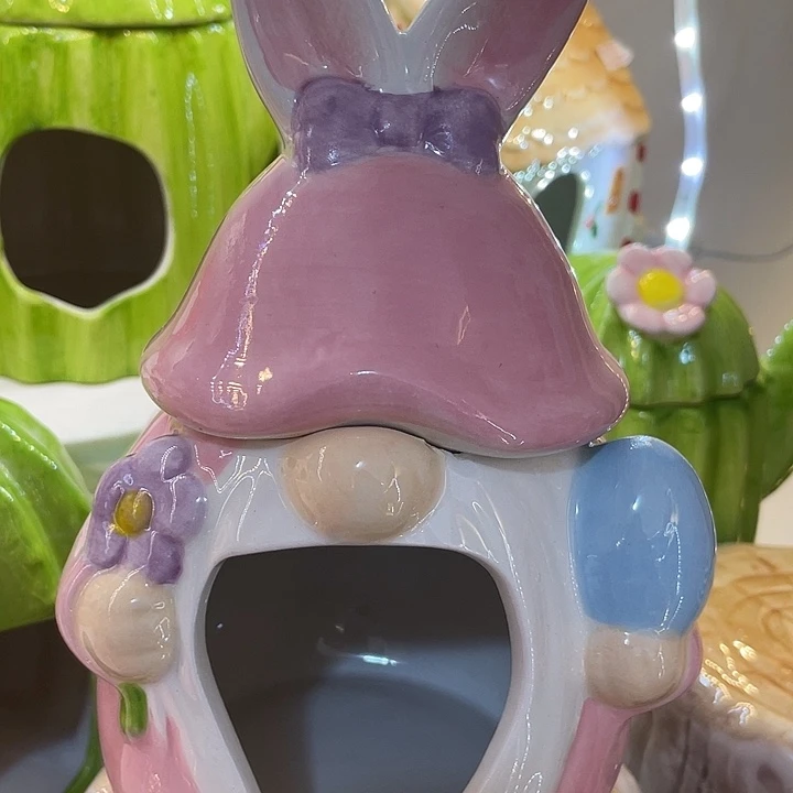 陶瓷微瑕介意慎拍