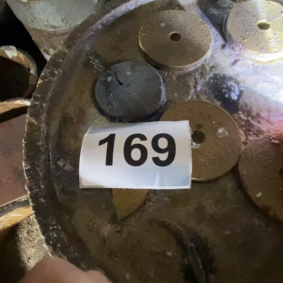 澜***台茶盏通天龙窑通天龙窑