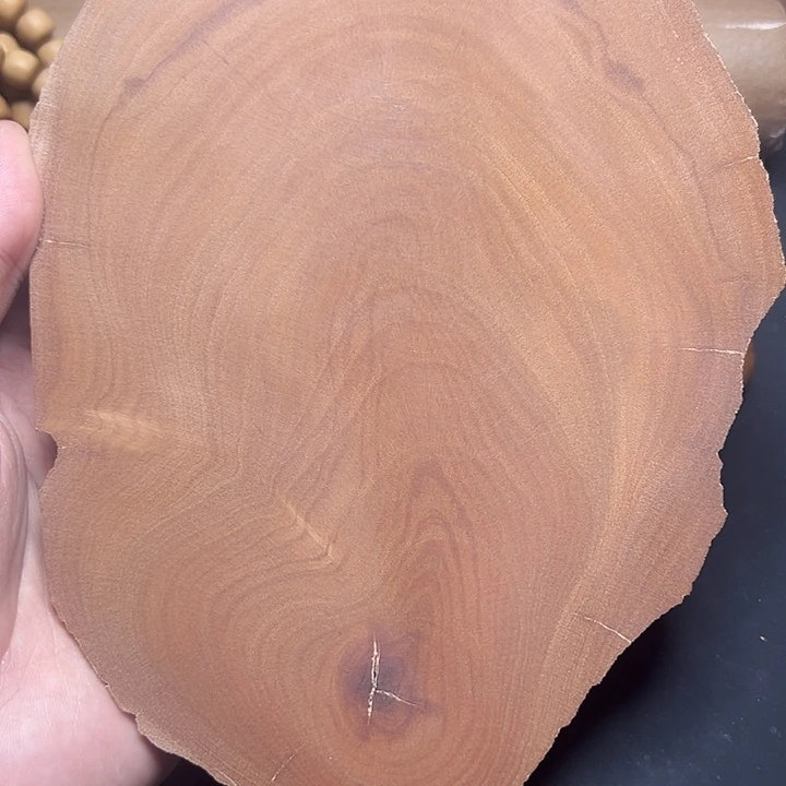 檀香木奶香甜香大原材约300g