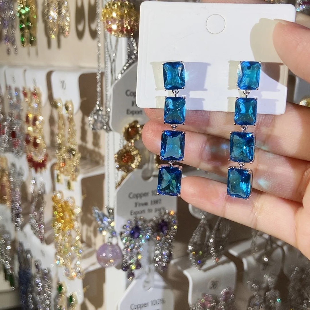 铜合金锆石925银