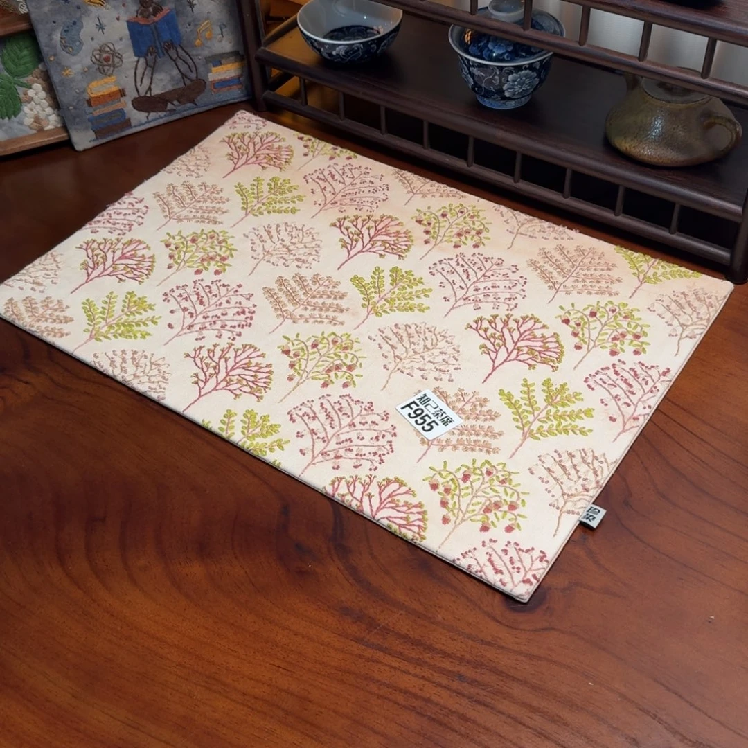 ****陶刺绣知己955刺绣系列