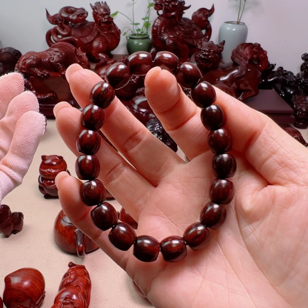 檀香紫檀（小叶紫檀）