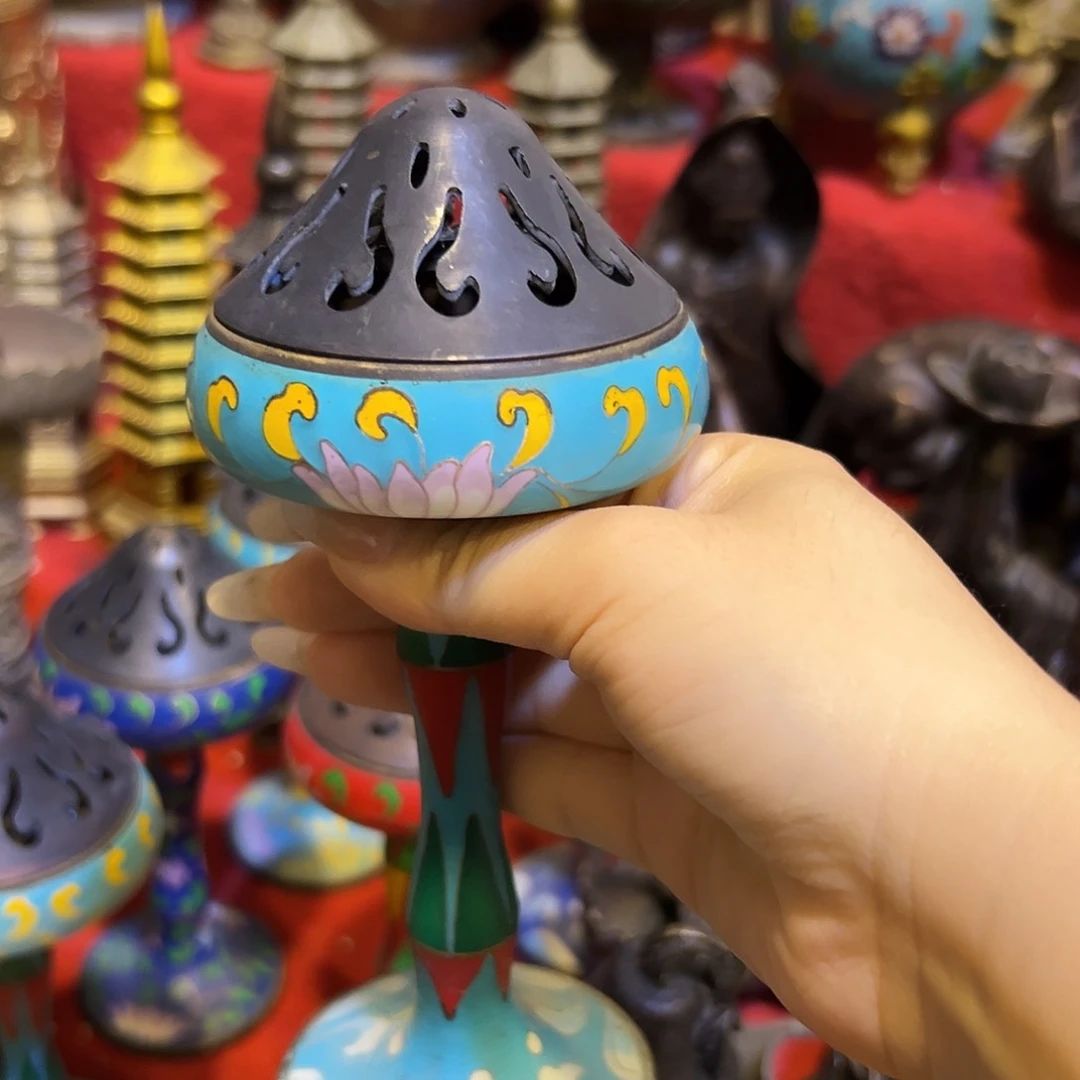 黄铜摆件，文房摆件工艺品