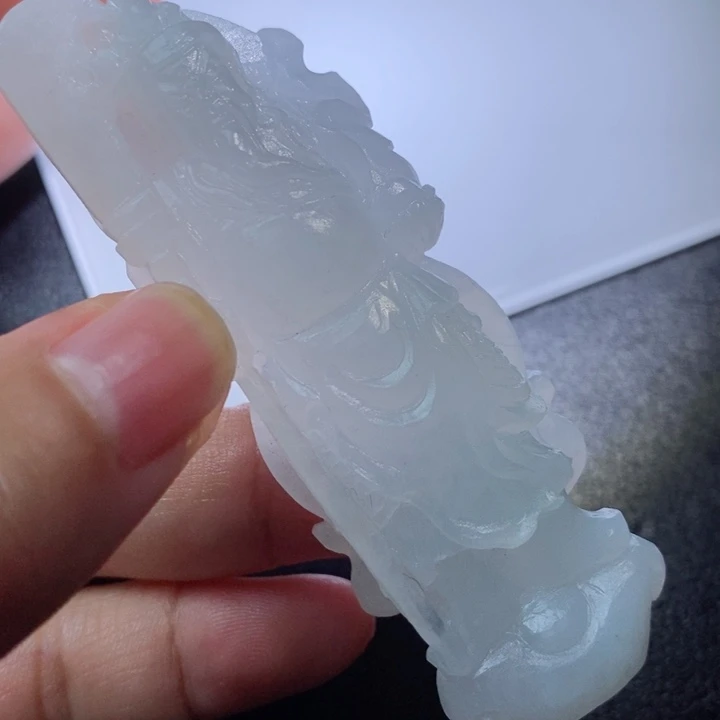 未镶嵌定制翡翠07777899