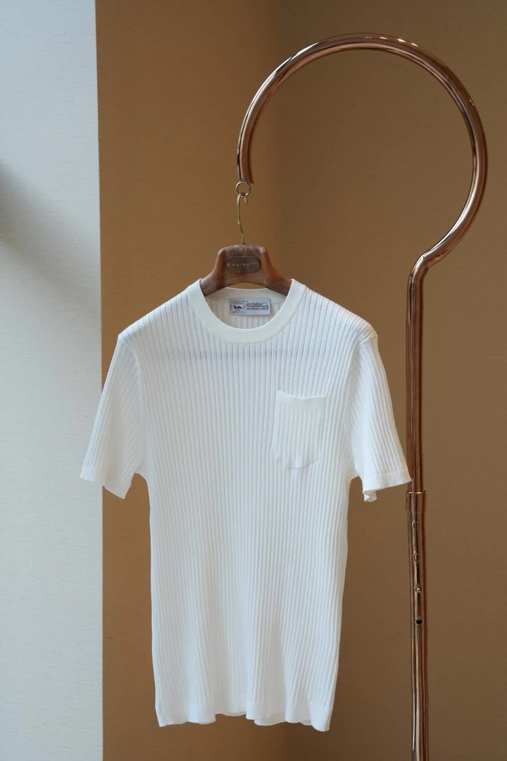 T恤衫POLO衫定制西印度海岛棉6色可选 可水洗上海北京门店