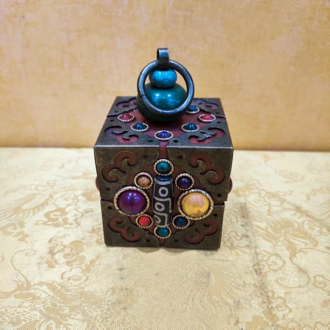 高端精美赏瓷摆件365