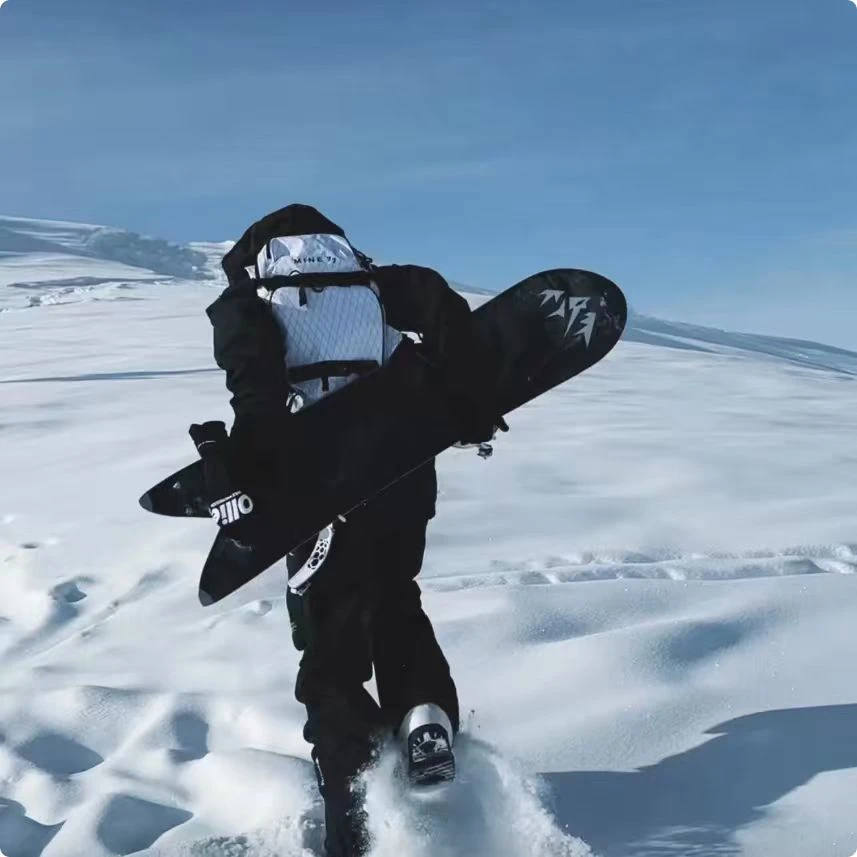 D| | 户外连帽防风防水耐磨保暖透气羽绒服冲锋衣-X