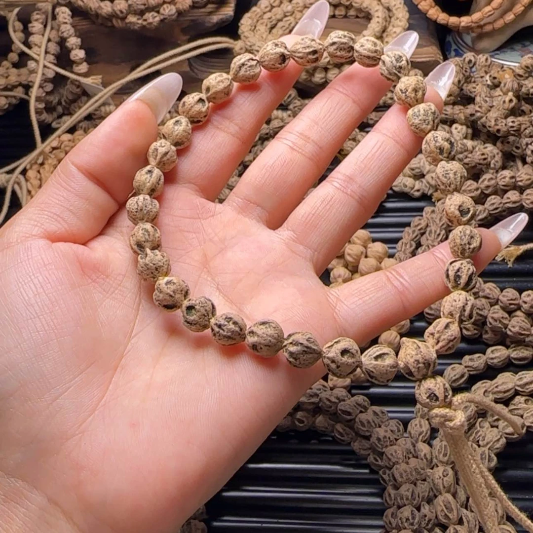 【闪购商品】吊坠柏香籽/百香籽梦*曦