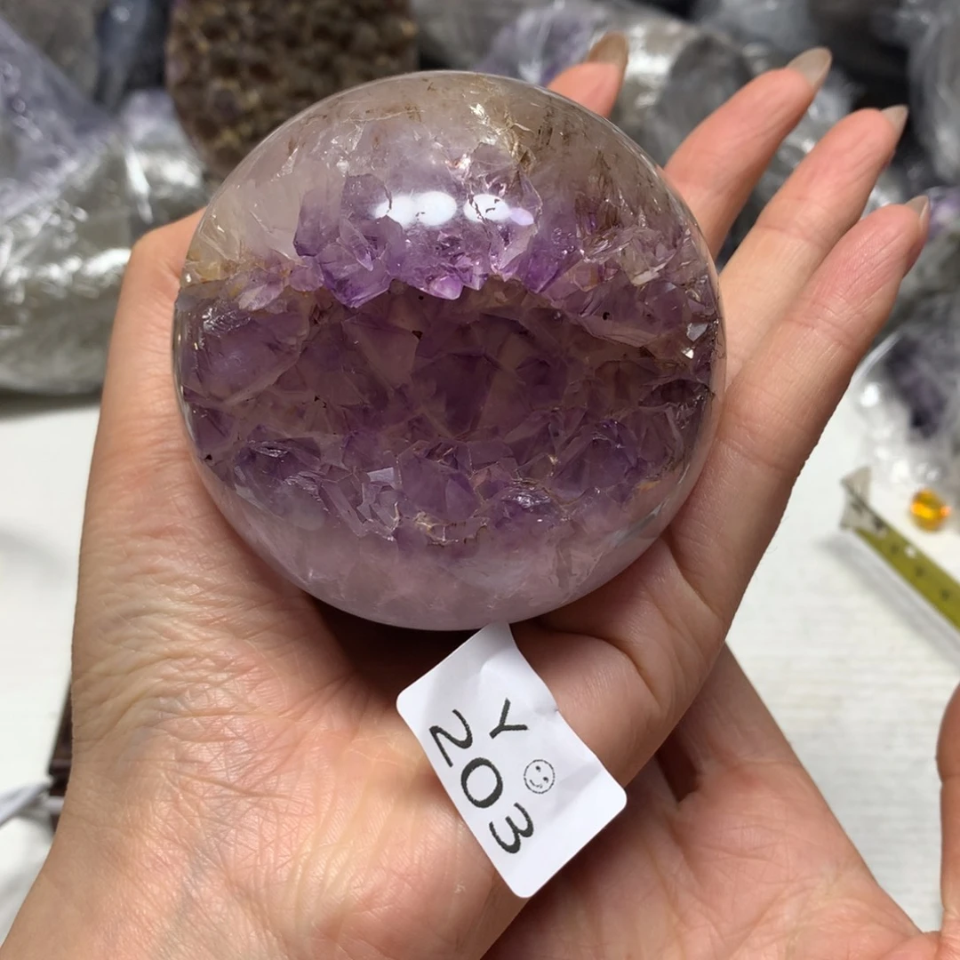 水晶摆件未镶嵌k*.水晶