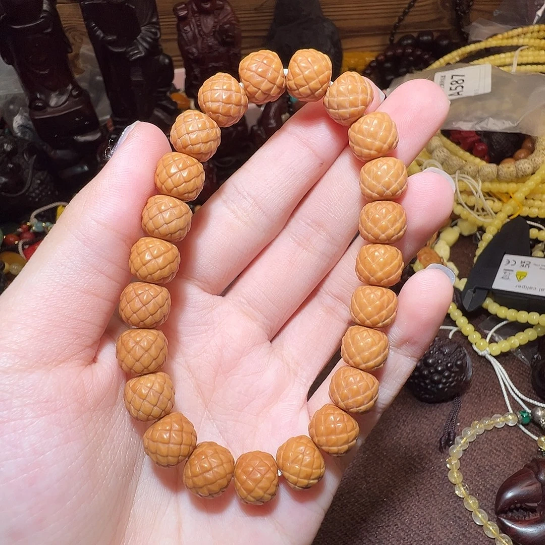 手串猴头核桃1.0/好的