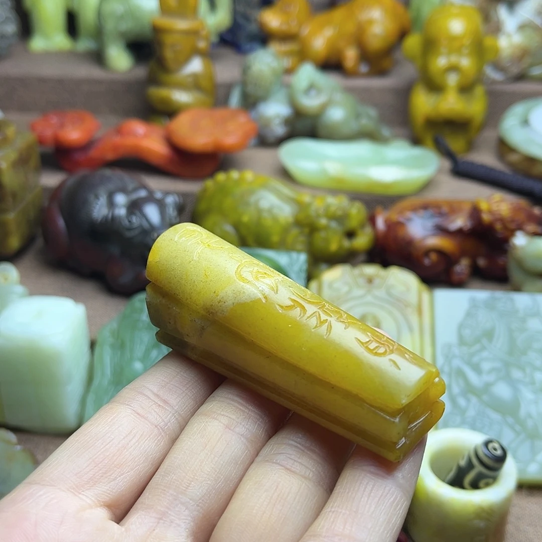 白玉菩提吊坠140。。