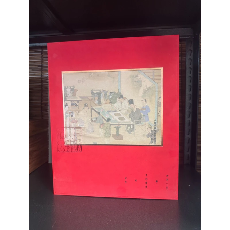 正山红茶小种红茶茶叶礼盒装陶瓷  红