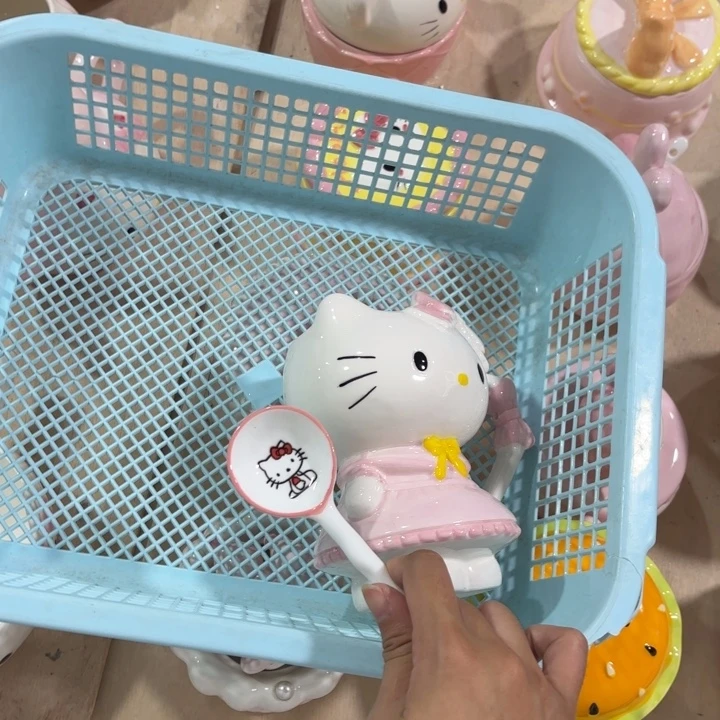 天才少女的梦想紫砂