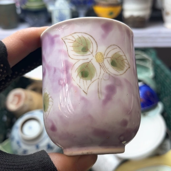 碗水滴瓷器水滴瓷器