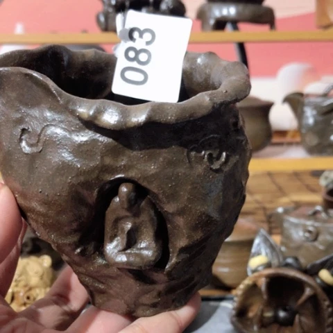 木有一点点的小姐姐