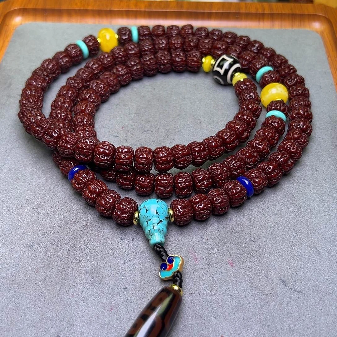 吊坠金刚菩提金刚10