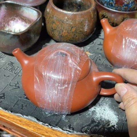 茶盏盘****机建阳建盏全品茶壶