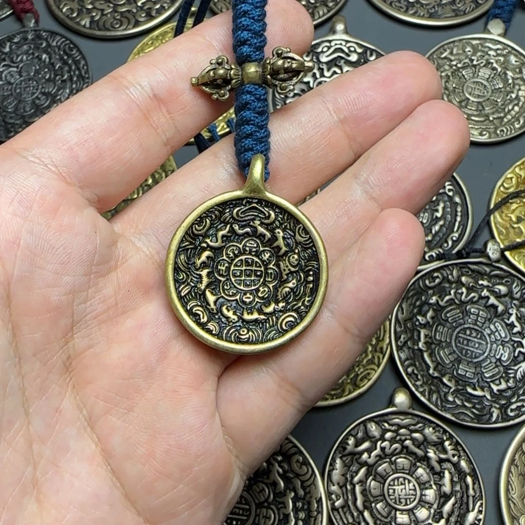 泥塑精品小元素品相完美的