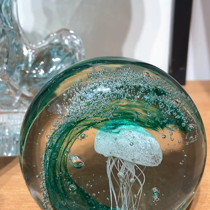 琉璃手工艺品全品