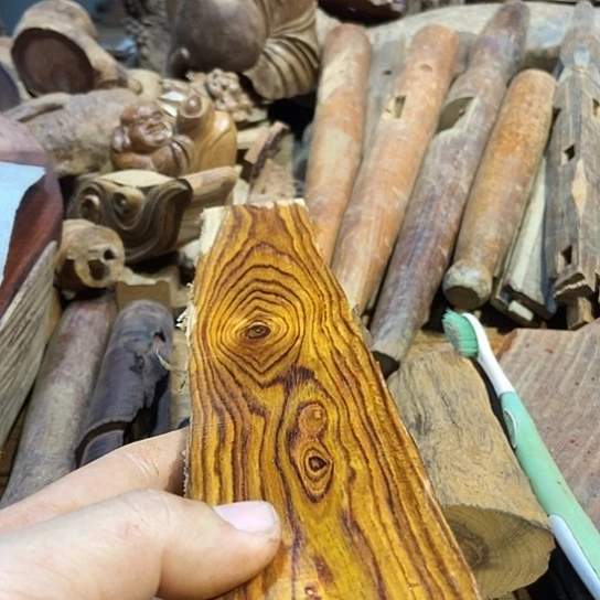 黄花梨/降香黄檀经****阔