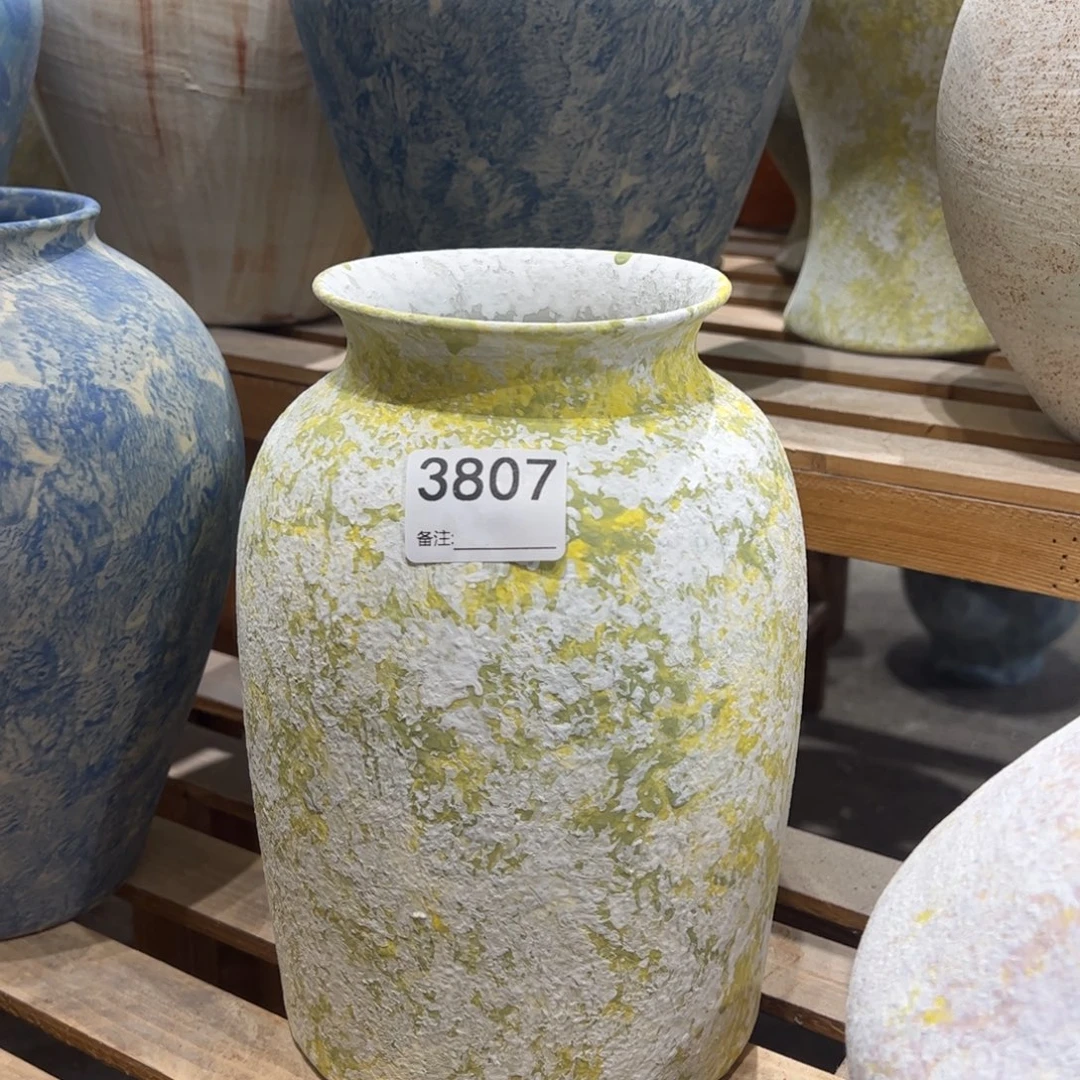 瓷片3807高24口8默认无孔的