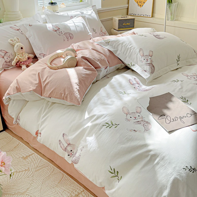 定制定做248x248纯棉229x230单被套220250230240全棉230250230230