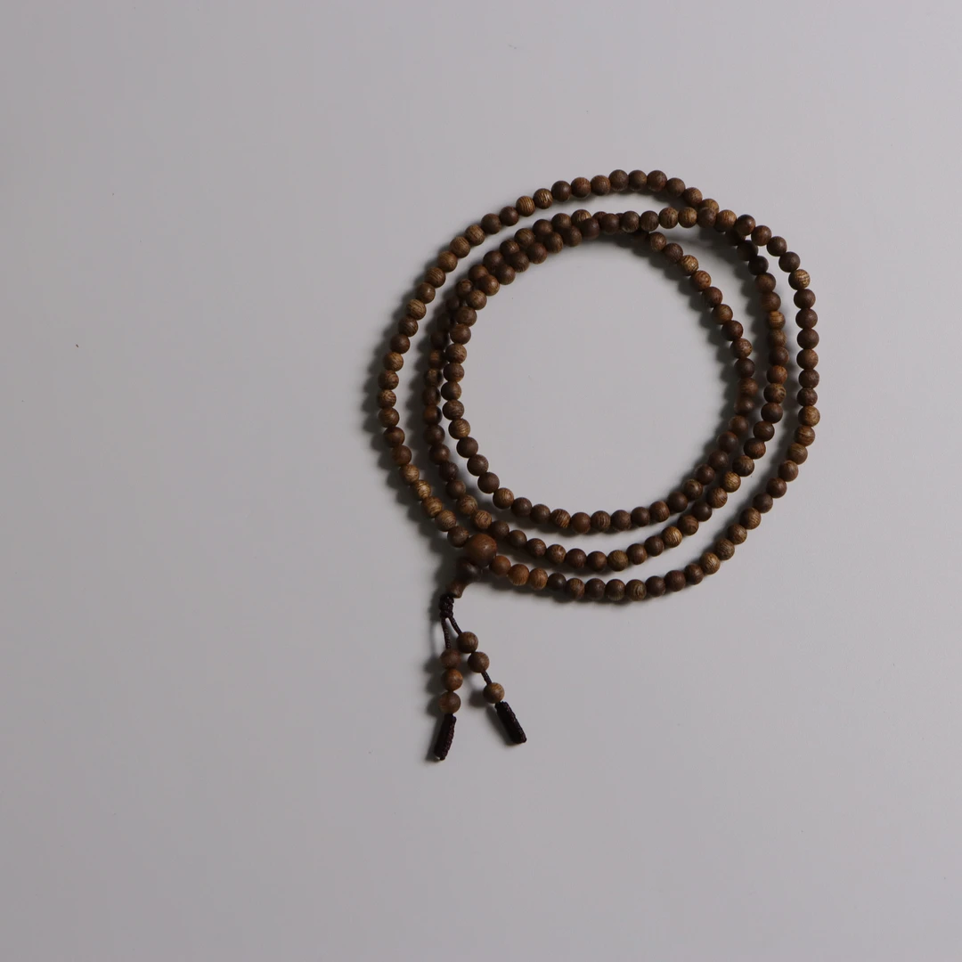 4/168 种植沉香 手串