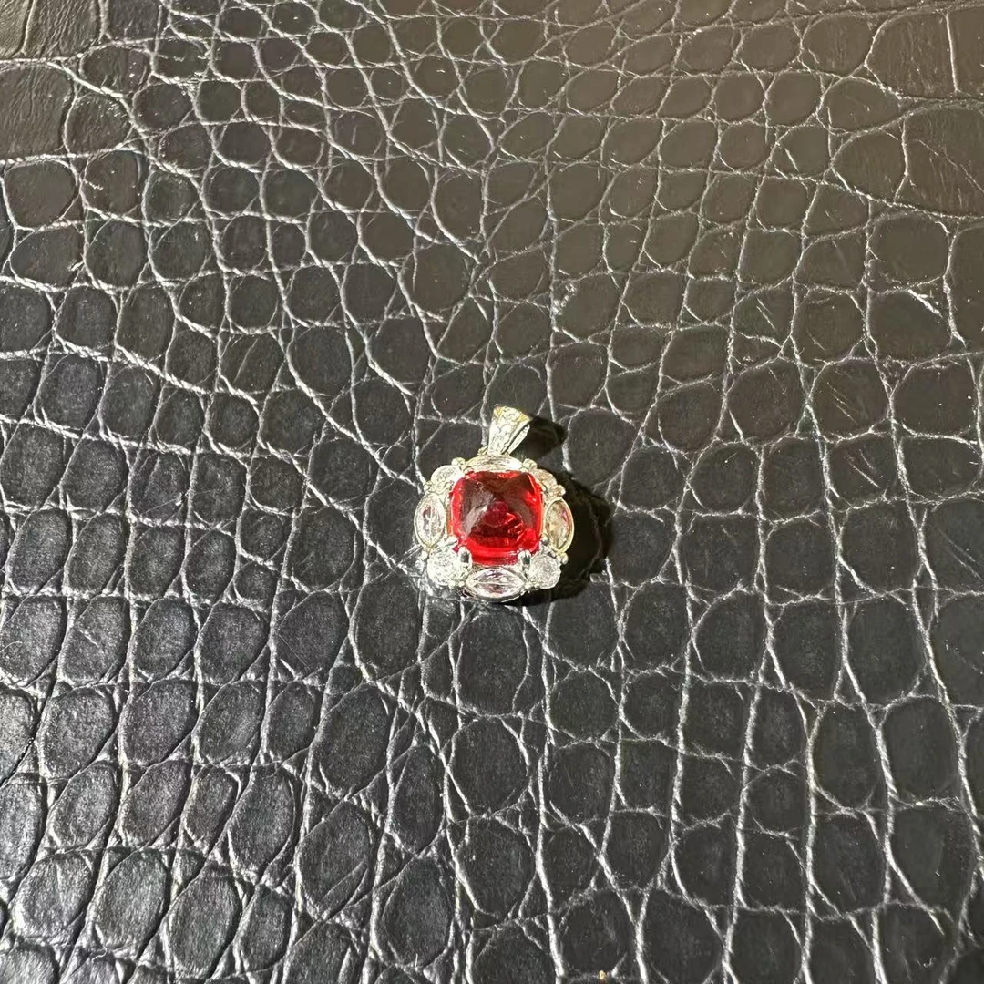 【高端定制】WA-15时尚设计吊坠多样性发一件