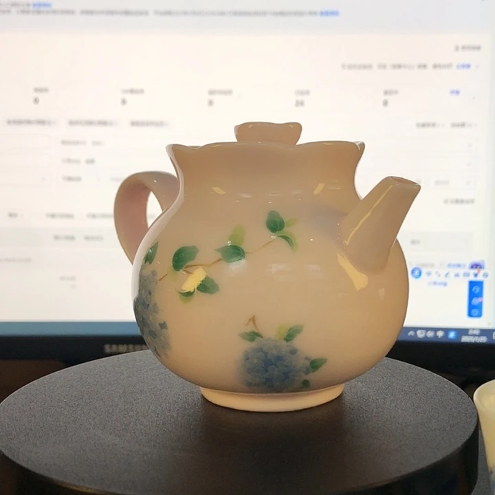 粉色壶绣球花高性价比