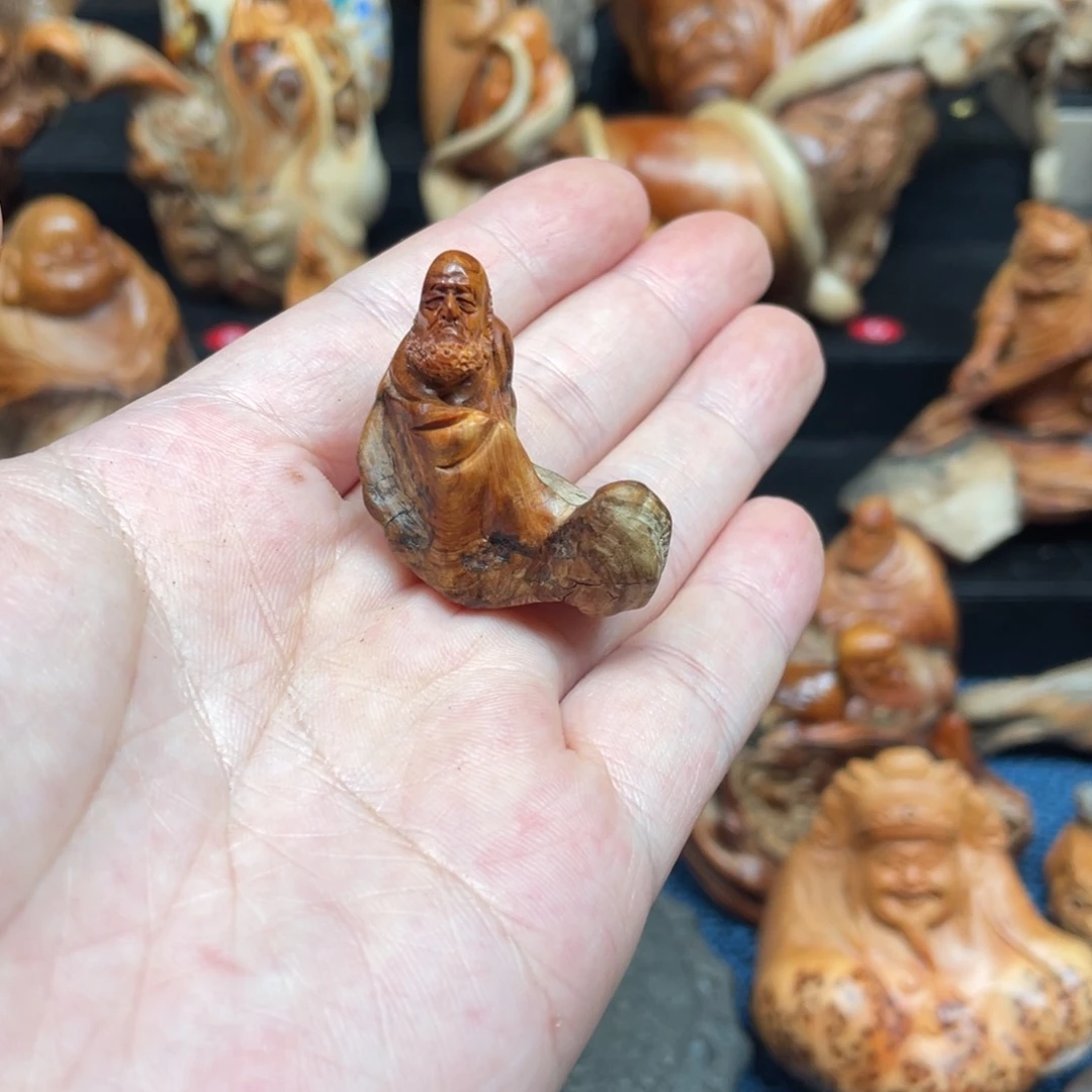 心***神柏木（崖柏）突突突突突突我