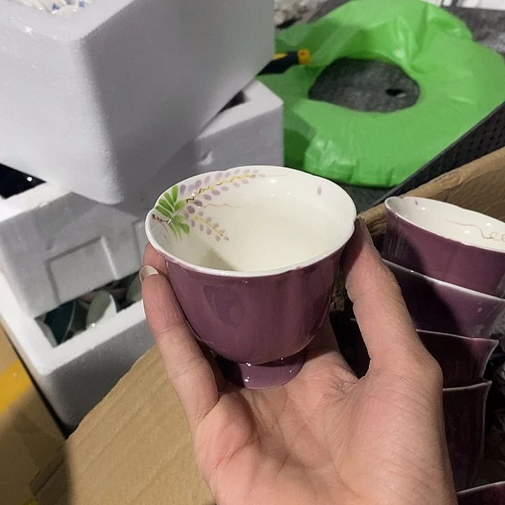 微瑕茶具介意勿拍