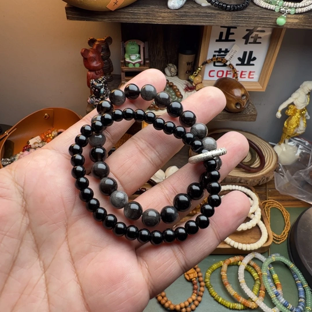 菩提根/象牙果手串