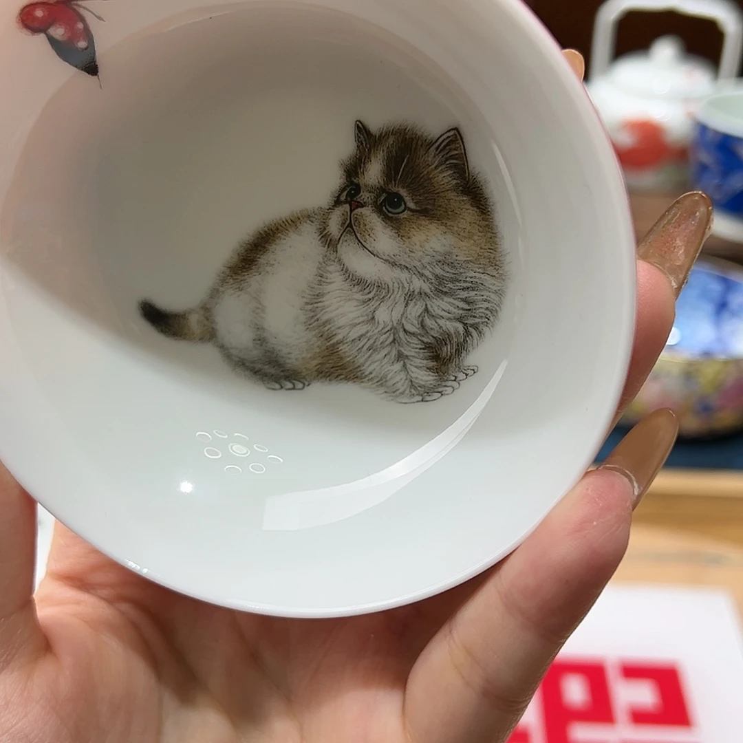 微瑕微瑕景德镇陶瓷