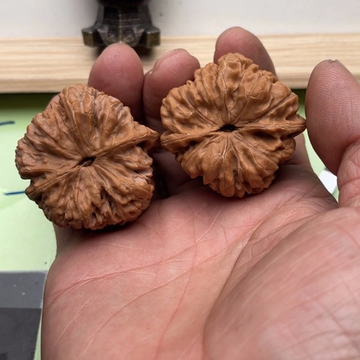 文玩核桃吊坠文玩核桃链接专属63